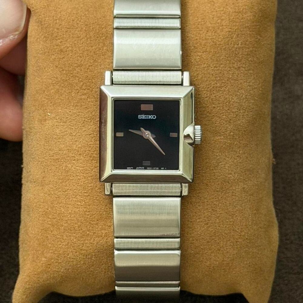 Seiko vintage new old stock